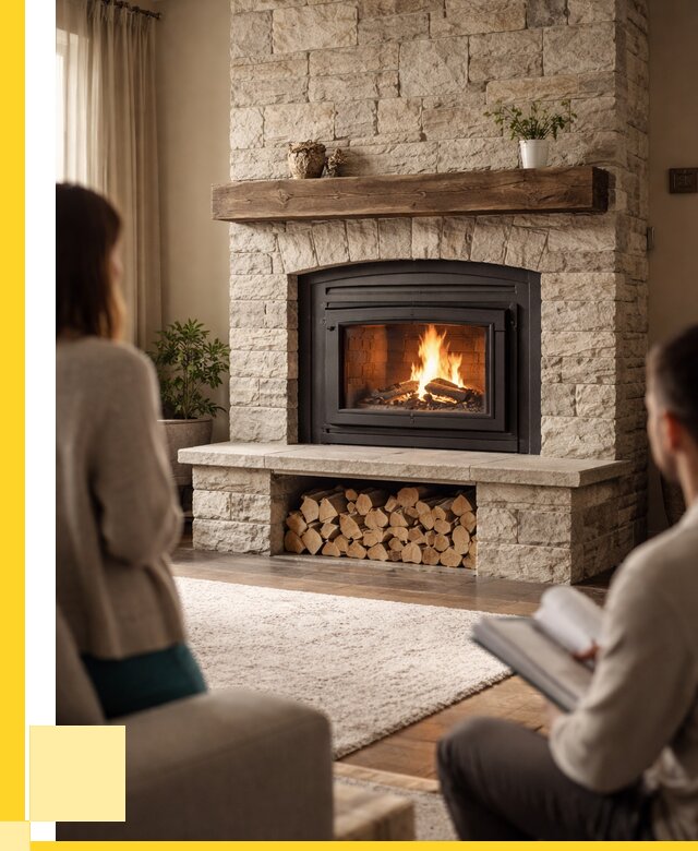 Проекты печей каминов в Ногинске от 12157 р. | ЭриданНгн