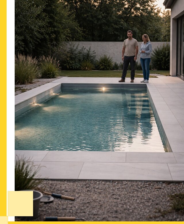 Проектирование бассейнов в Ногинске от 70917 р. | ЭриданНгн