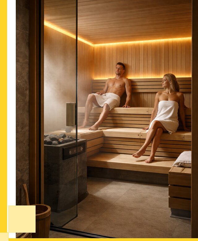 Электрические сауны Harvia в Ногинске от 151965 р. | ЭриданНгн