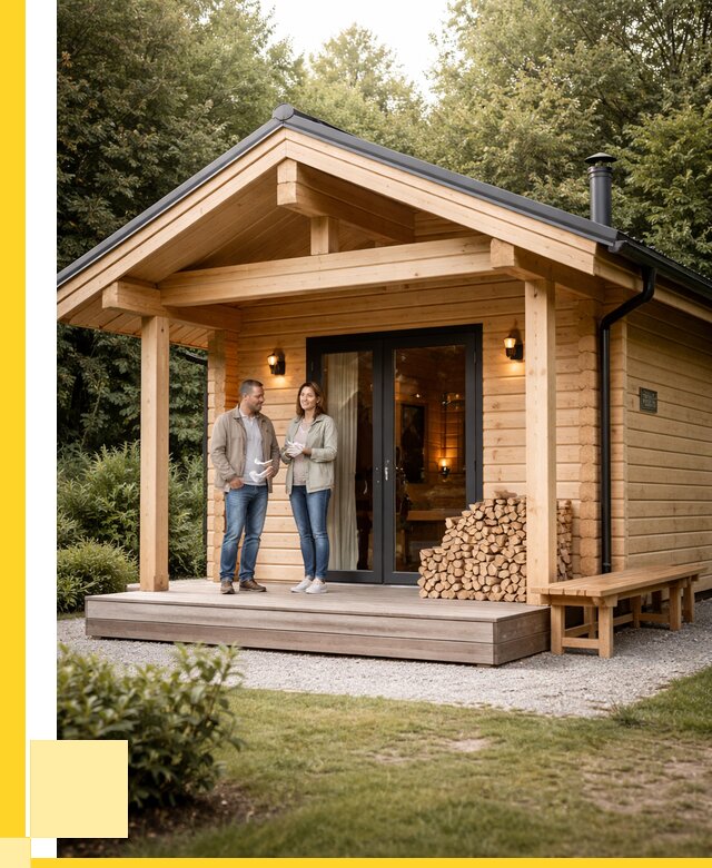 Бани под ключ в Ногинске от 911790 р. | Отделка под ключ — ЭриданНгн