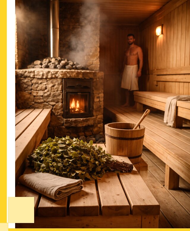 Парилки для бани купить в Ногинске от 75983 р. | ЭриданНгн