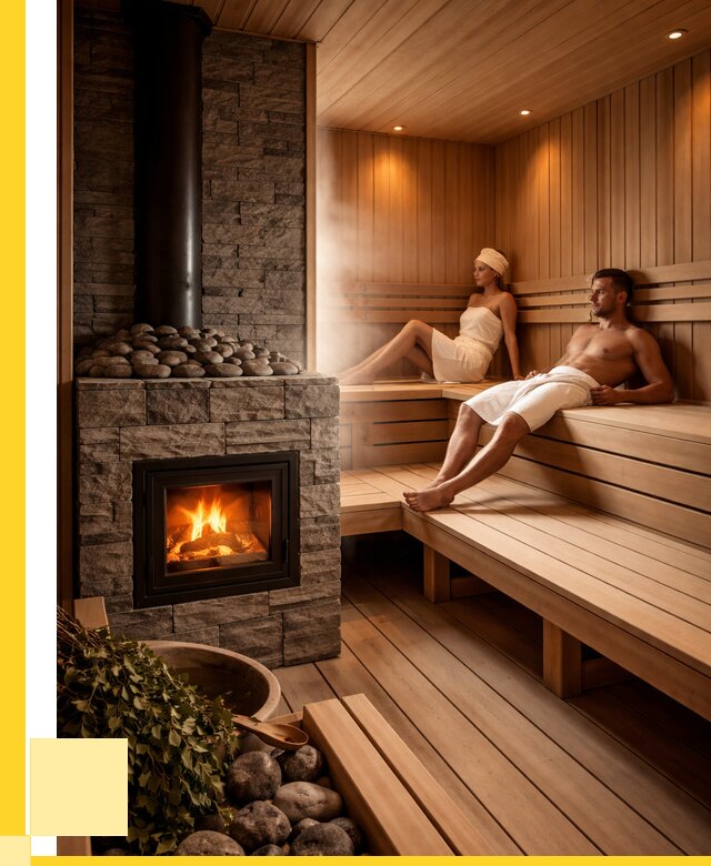 Дизайн бань и парных в Ногинске от 81048 р. за м2 | ЭриданНгн