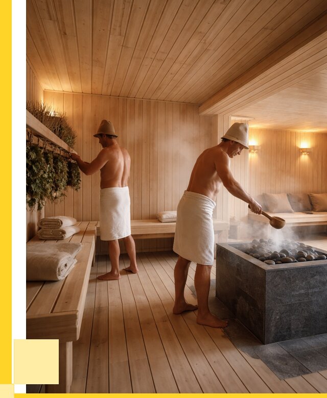 Баня и SPA под ключ в Ногинске от 810480 р. строительство ЭриданНгн