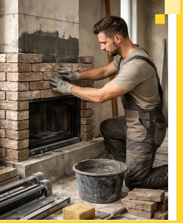 Услуги по устройству и монтажу Расул в банях и саунах в Ногинске